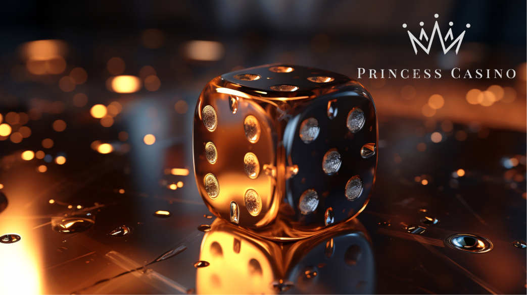Bonusuri și promoții disponibile la Princess Casino