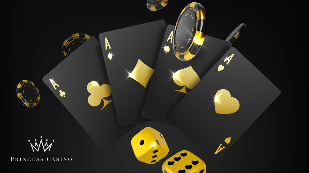 Securitatea și legalitatea Princess Casino &icirc;n Rom&acirc;nia